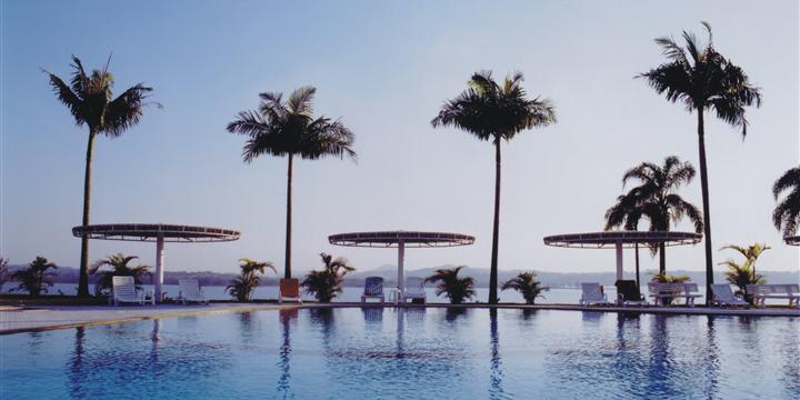 Paradise Golf & Convention Suzano Exterior photo